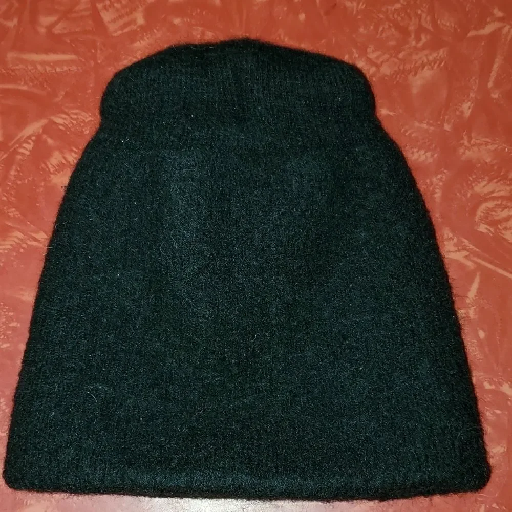 Wool Beanie